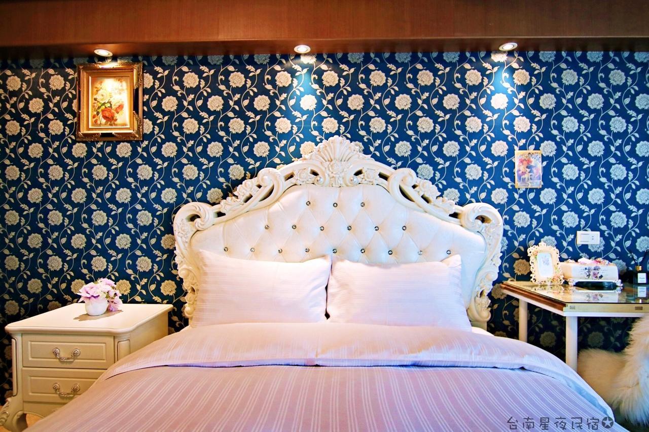 星夜神農 Apartment Tainan Exterior photo